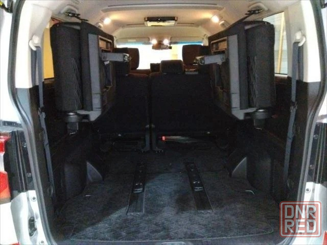 Mitsubishi Delica D5 2.2 Донецк - изображение 5