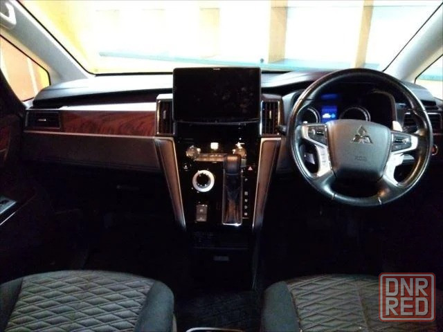 Mitsubishi Delica D5 2.2 Донецк - изображение 4