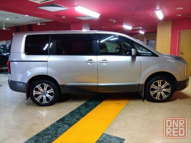 Mitsubishi Delica D5 2.2 Донецк - изображение 2