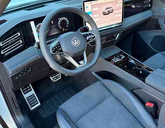 Volkswagen Tiguan L Pro R-Line в наличии новый! Без пробега !новая машина! Донецк