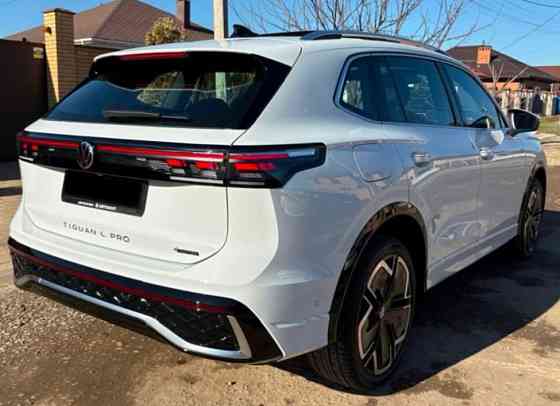 Volkswagen Tiguan L Pro R-Line в наличии новый! Без пробега !новая машина! Донецк