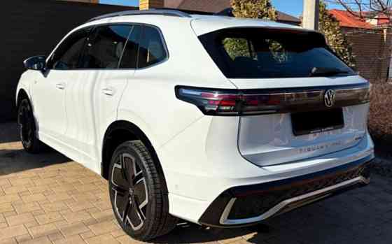 Volkswagen Tiguan L Pro R-Line в наличии новый! Без пробега !новая машина! Донецк