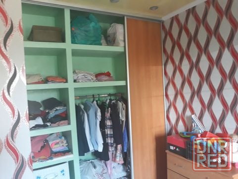Продаётся дом в Киевском районе, ул.Богословского. Донецк - изображение 4