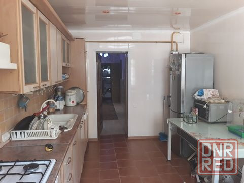 Продаётся дом в Киевском районе, ул.Богословского. Донецк - изображение 5
