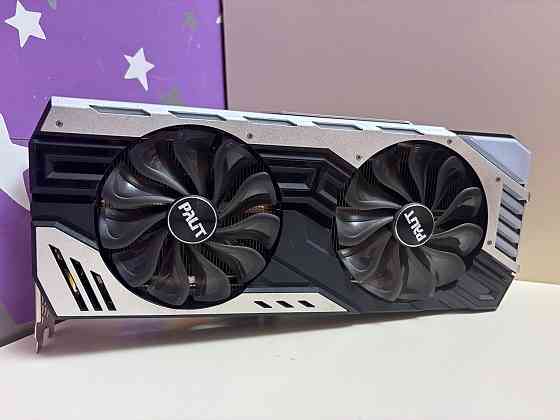 Продам Видеокарту 2070 super Донецк