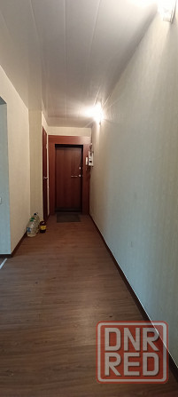 Продам офис в Ворошиловском р-не, ул.50 лет СсСр. Отдельный вход с подъезда. Полуподвал с окнами. Донецк - изображение 5