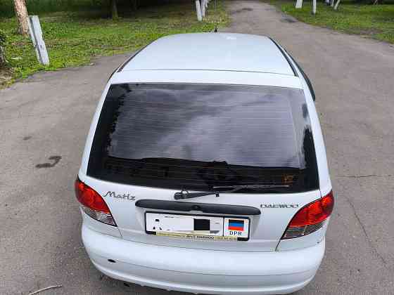 Продам авто Донецк