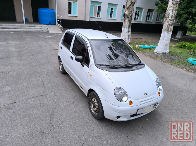 Продам авто Донецк - изображение 8