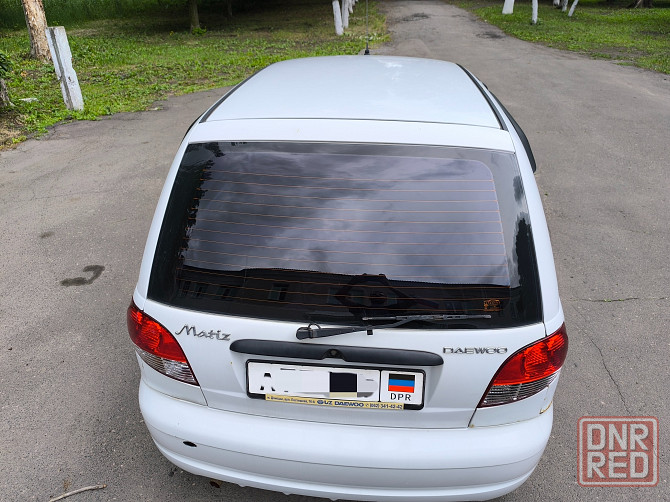 Продам авто Донецк - изображение 4