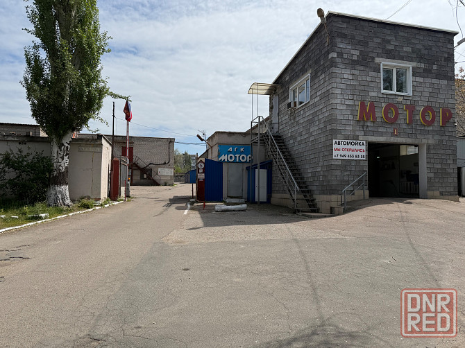 Продам гараж Донецк - изображение 1