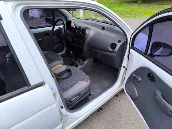 Продам Daewoo matiz 2011г.в. от собственника Донецк
