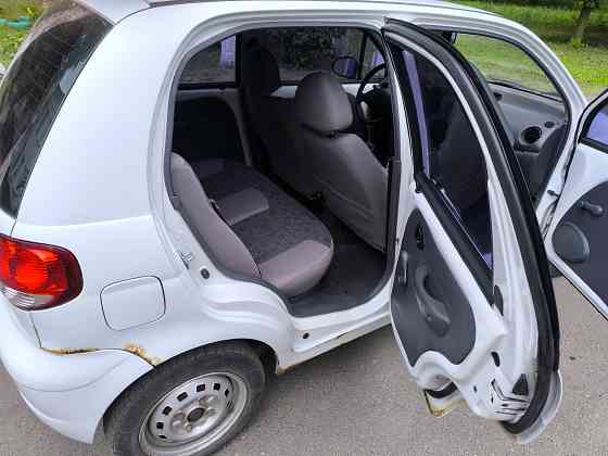 Продам Daewoo matiz 2011г.в. от собственника Донецк