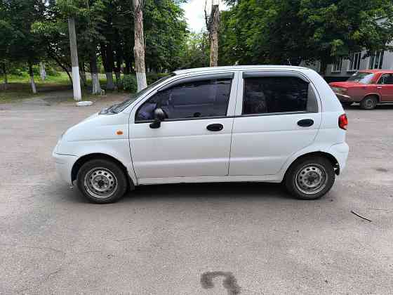 Продам Daewoo matiz 2011г.в. от собственника Донецк