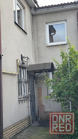 в продаже дом в самом центре города Донецк - изображение 1