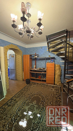 в продаже дом в самом центре города Донецк - изображение 4