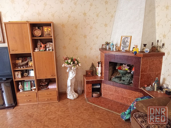 Продам добротный двухэтажный дом на пл. Бакинских Комиссаров Донецк - изображение 3