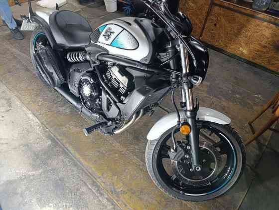 Продам Kawasaki vulcan 650s Донецк