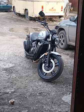 Продам Kawasaki vulcan 650s Донецк