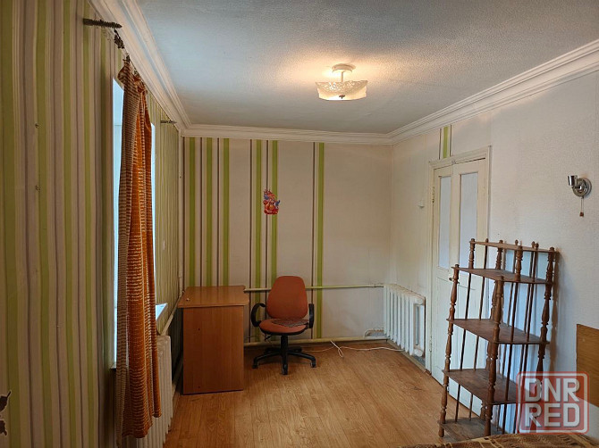 Продается 2-х комн. кв. в центральной части Донецка Донецк - изображение 2