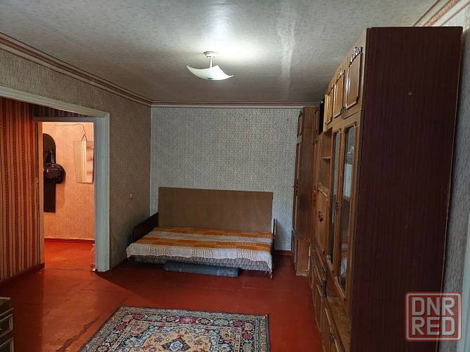 Продается 2-х комн. кв. в центральной части Донецка Донецк - изображение 4
