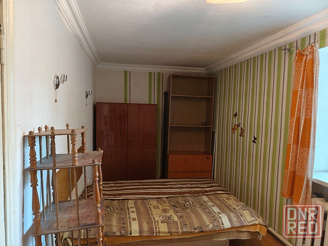 Продается 2-х комн. кв. в центральной части Донецка Донецк - изображение 3