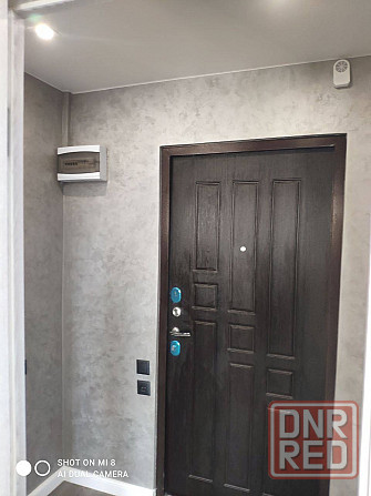 Продам 1ком квартиру, Гостинка, Пролетарский район, Донецк - изображение 4