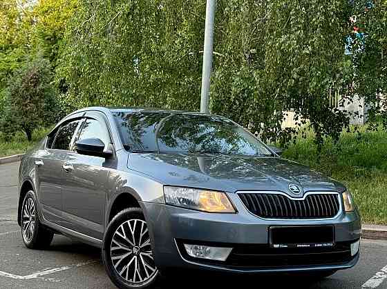 Skoda Octavia A7 1.6 MPI 110л.с коробка автомат хорошее состояние Донецк