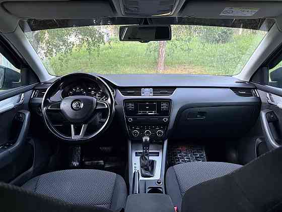 Skoda Octavia A7 1.6 MPI 110л.с коробка автомат хорошее состояние Донецк