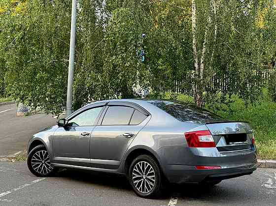 Skoda Octavia A7 1.6 MPI 110л.с коробка автомат хорошее состояние Донецк