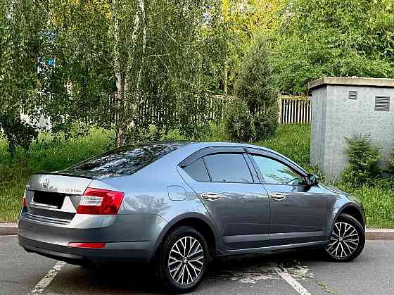 Skoda Octavia A7 1.6 MPI 110л.с коробка автомат хорошее состояние Донецк