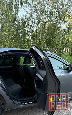 Skoda Octavia A7 1.6 MPI 110л.с коробка автомат хорошее состояние Донецк - изображение 7