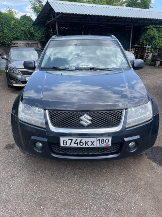 Продам Suzuki grand vitara Донецк