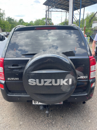 Продам Suzuki grand vitara Донецк