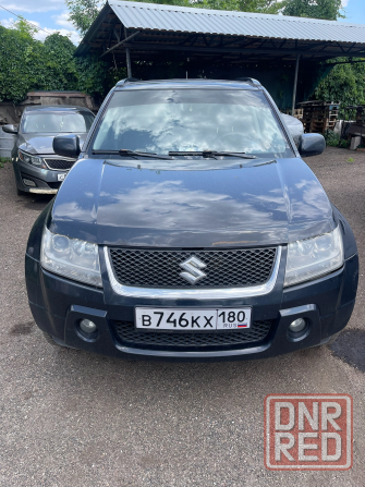 Продам Suzuki grand vitara Донецк - изображение 1