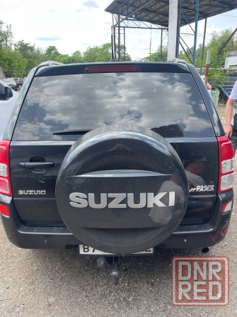 Продам Suzuki grand vitara Донецк - изображение 3