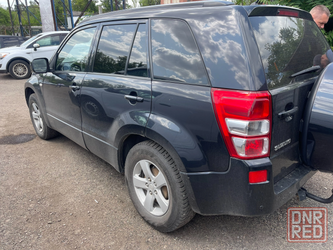 Продам Suzuki grand vitara Донецк - изображение 2