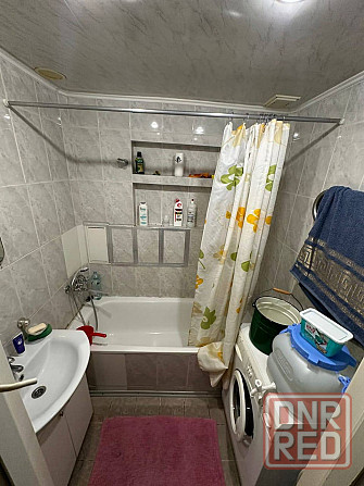 Сдам 2 комн Оцкб Ленинский район Донецк - изображение 4