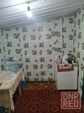 Продаётся домик в Кировском районе, Текстильщик. Донецк - изображение 3