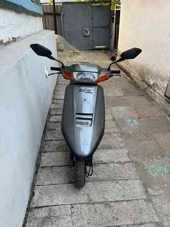 Продам скутер Донецк
