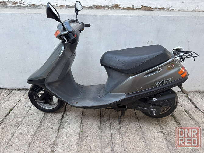 Продам скутер Донецк - изображение 2