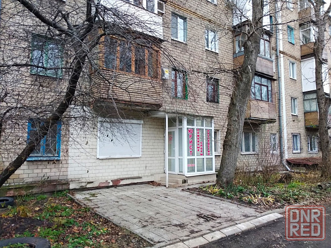 Сдам нежилое помещение в Калининском районе. Донецк - изображение 1