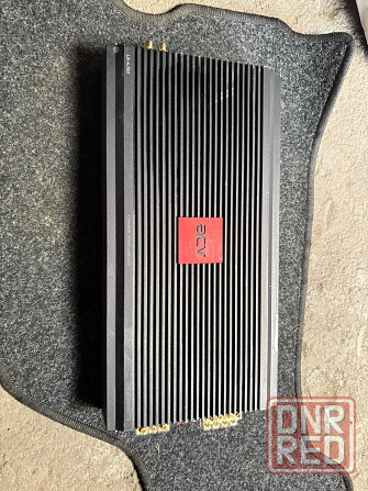 Продам усилитель 2000w Макеевка - изображение 5