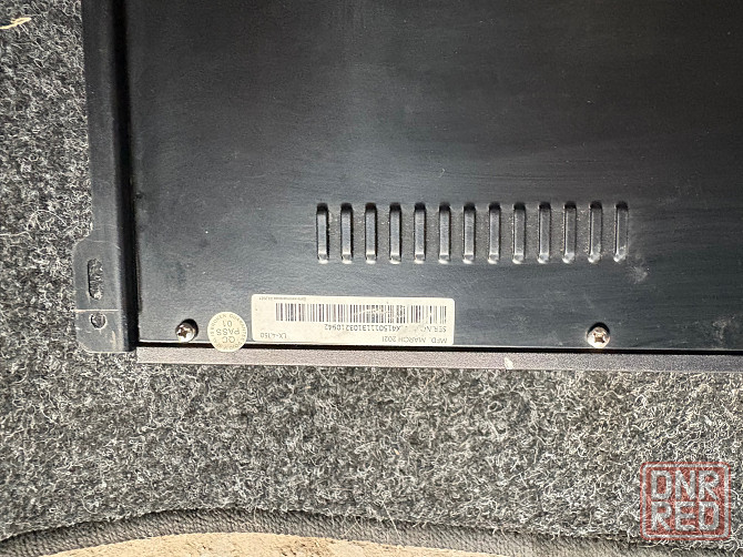 Продам усилитель 2000w Макеевка - изображение 3