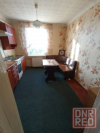 Продам 2-х комнатную квартиру, Макеевка, Червоногвардейский район Макеевка - изображение 2