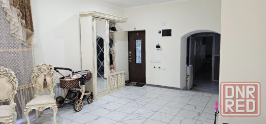 Продается дом в Калининском р-не Донецк - изображение 5