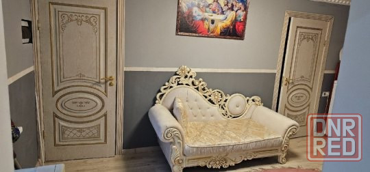 Продается дом в Калининском р-не Донецк - изображение 8