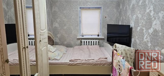 Продается дом в Калининском р-не Донецк - изображение 6