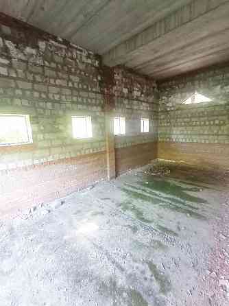 Продается недостроенный дом в районе Стройцентра Луганск