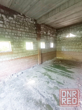 Продается недостроенный дом в районе Стройцентра Луганск - изображение 6