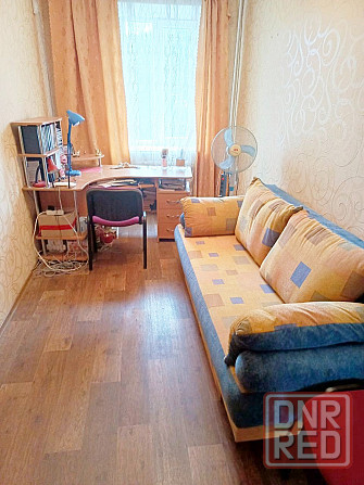 Продаётся уютная 2-комнатная квартира в центре Луганска! Луганск - изображение 4